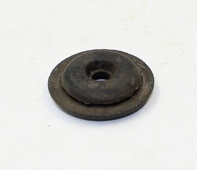 ​Rubber bonnet support, bottom