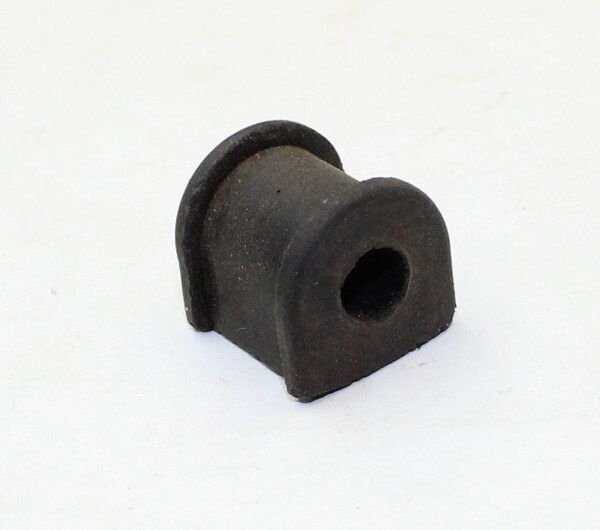 Gummi Motorhaubenstütze, oben