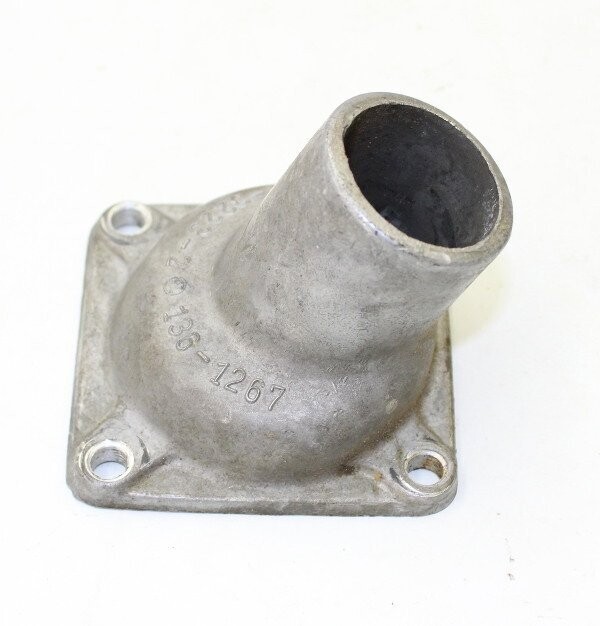 Thermostatdeckel
