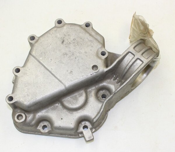 Gearbox cover