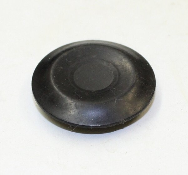 Stopfen der Kofferhaube