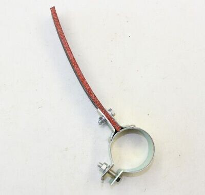 hinterer Auspuffhalter Felicia (ab 9.Serie) hinterer Auspuffhalter Felicia (ab 9.Serie)