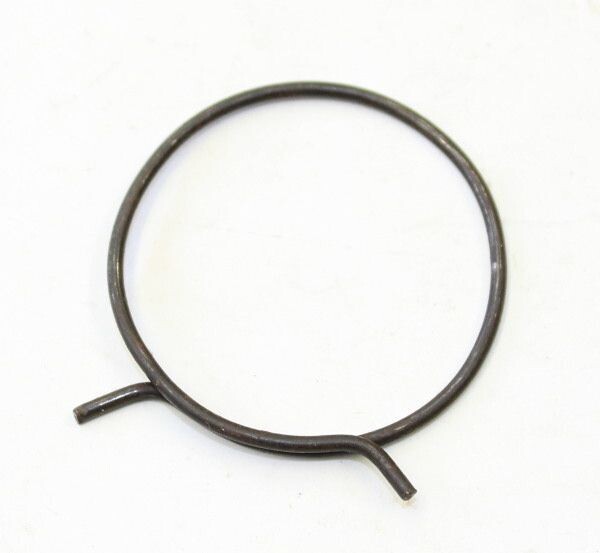 Sicherungsring Staubmanschette