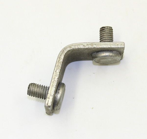 Halter der Hupe