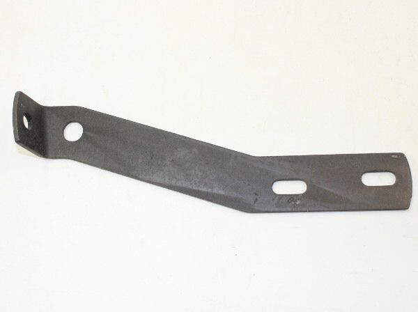 Halter der Stoßstange, hinten links