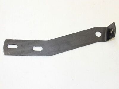 Halter der Stoßstange, hinten rechts Halter der Stoßstange, hinten rechts