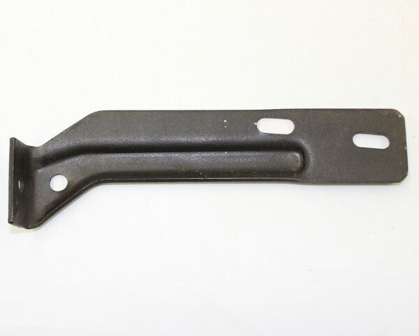 Halter der Stoßstange, hinten rechts, ab 8/83