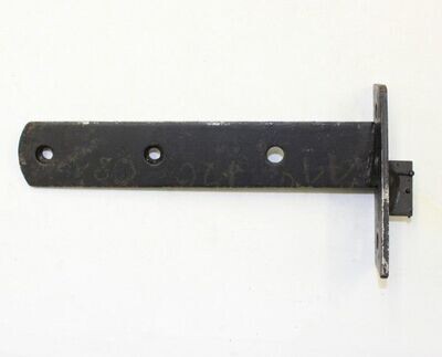 Halter der Stoßstange, vorn links, Garde Halter der Stoßstange, vorn links, Garde