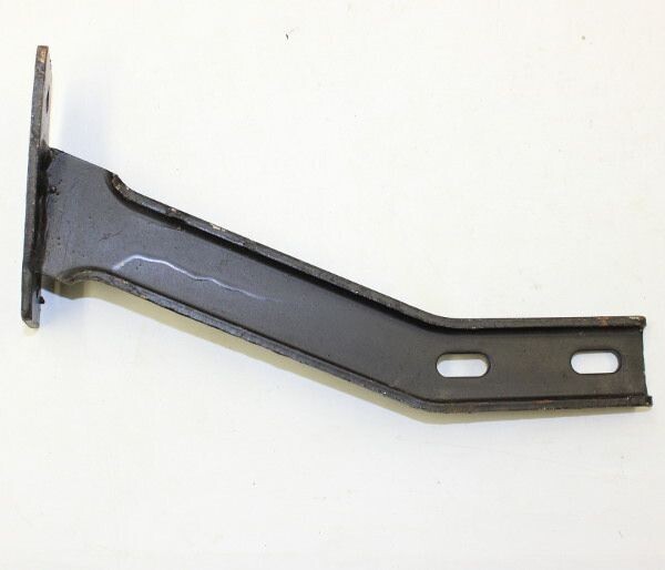 ​Bumper bracket, rear right, Garde