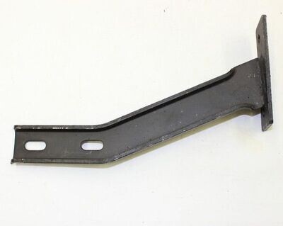 Halter der Stoßstange, hinten links, Garde Halter der Stoßstange, hinten links, Garde