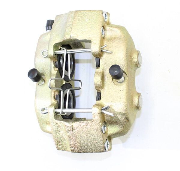 Brake caliper, right, regenerated, Garde, 130, 135 / 136