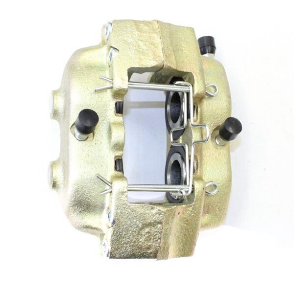 vollst. Bremssattel, links, regeneriert, Garde, 130, 135 / 136