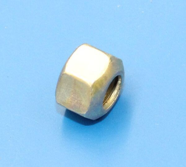 ​Nut for handbrake cable