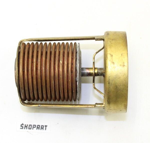 Thermostat