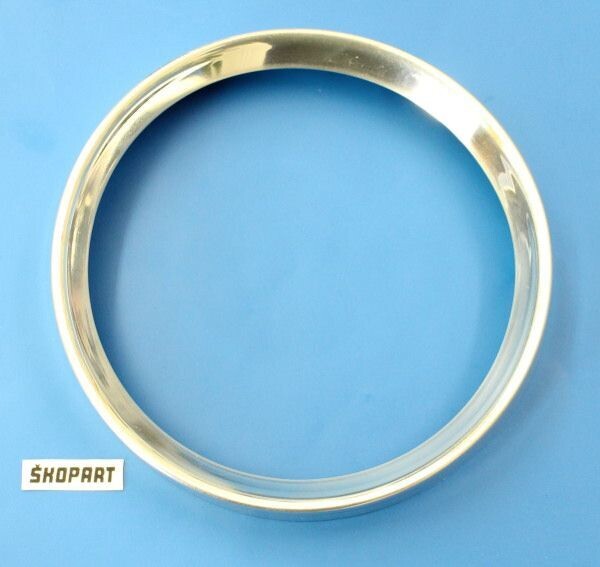 Tachometerring