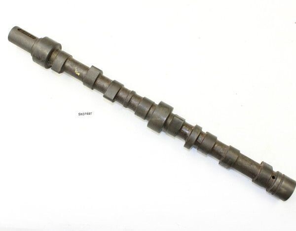 Vačkový hřídel, 130 L / 130 Rapid