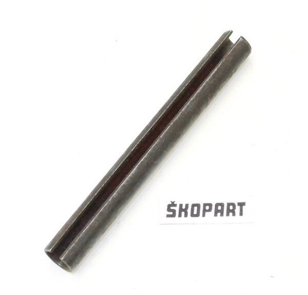 Scharnierbolzen