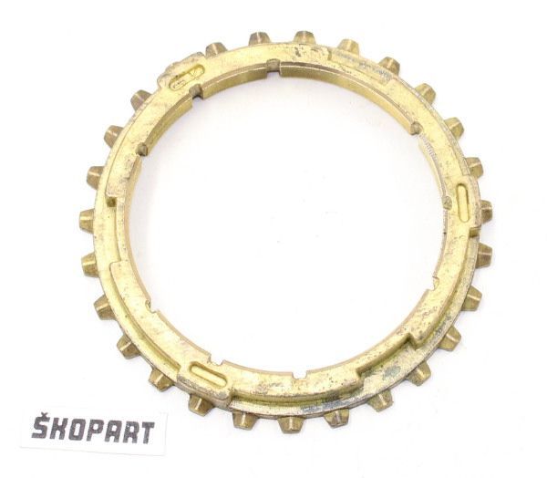 Synchronring, 3., 4. u. 5. Gang ( klein )