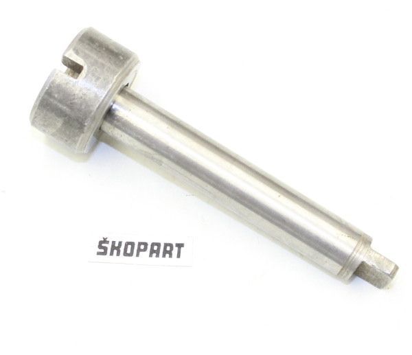 Ignition distributor drive shaft