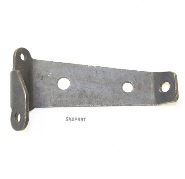 Stütze Motorhalter, bis ´72