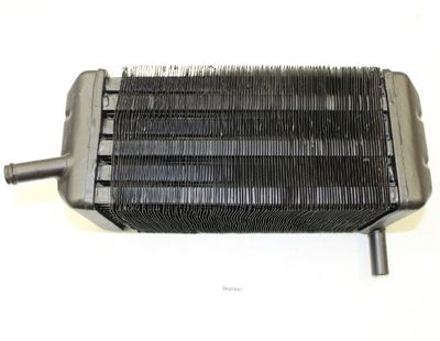 Radiátor topení, regenerovaný, MB, 100/110 výměnou Radiátor topení, regenerovaný, MB, 100/110 výměnou