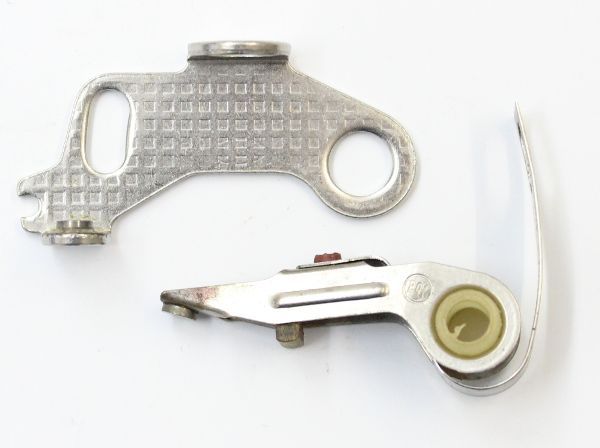 Unterbrecherkontakt, für 02-9204....-Verteiler