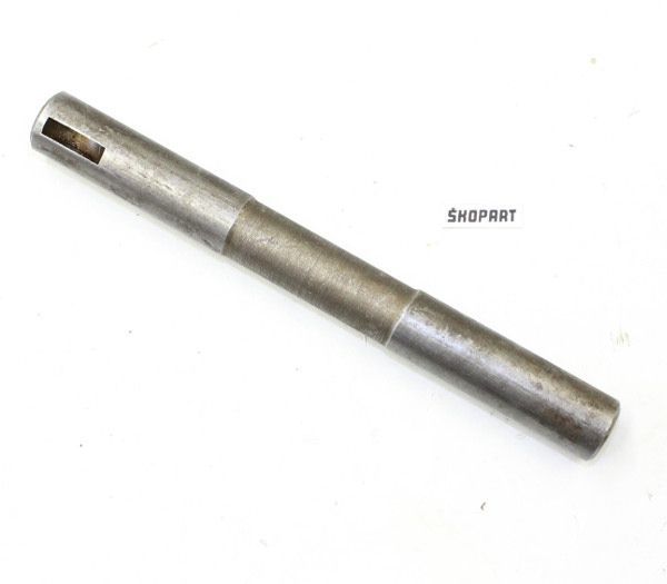 Kupplungspedalwelle 1202
