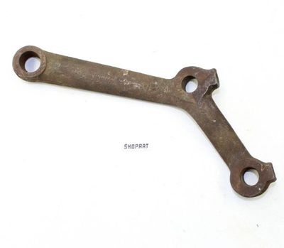 Lenkhilfshebel, bis 5. Serie, Linkslenkung Lenkhilfshebel, bis 5. Serie, Linkslenkung