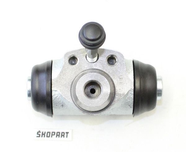 Radbremszylinder 22,2 mm, ab 1/93