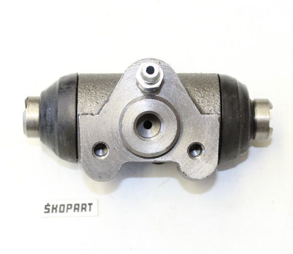Radbremszylinder 19 mm
