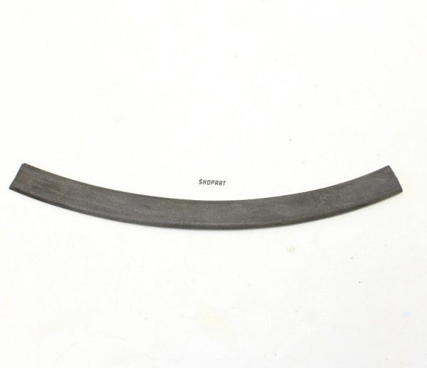 Gummiprofil Dreiecksfensterklemmung 110 R
