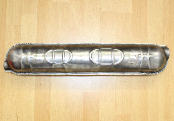 Tlumič výfuku 440/445, Octavia, Felicia ( do 8.série )