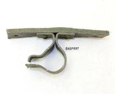 vorderer Auspuffhalter 440/445, Octavia, Felicia (bis 8.Serie) vorderer Auspuffhalter 440/445, Octavia, Felicia (bis 8.Serie)