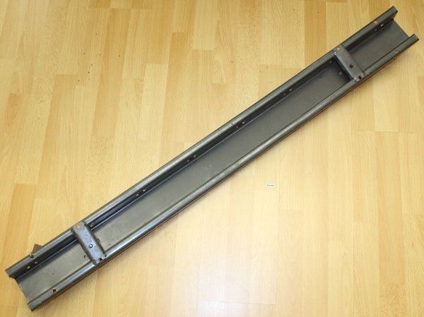 Podpěra předního nárazníku, M-model Podpěra předního nárazníku, M-model