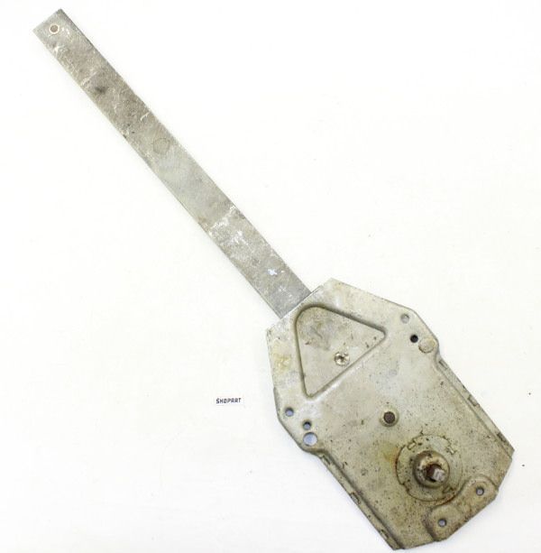 Fensterheber, vorn links, 100, 110 L/LS
