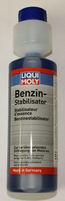 Stabilizátor benzínu ( Liqui Moly ) Stabilizátor benzínu ( Liqui Moly )