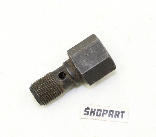 Adaptér brzdového potrubí, 1202 Adaptér brzdového potrubí, 1202