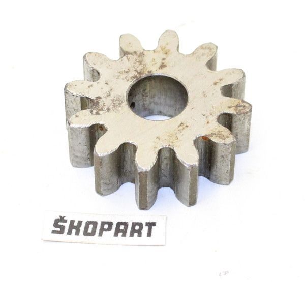 Ölpumpenrad, bis 6.Serie Ölpumpenrad, bis 6.Serie