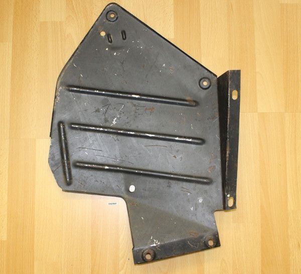 Motorraumblech vorn rechts, 120 LS