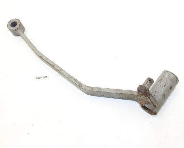 Bremspedalhebel
