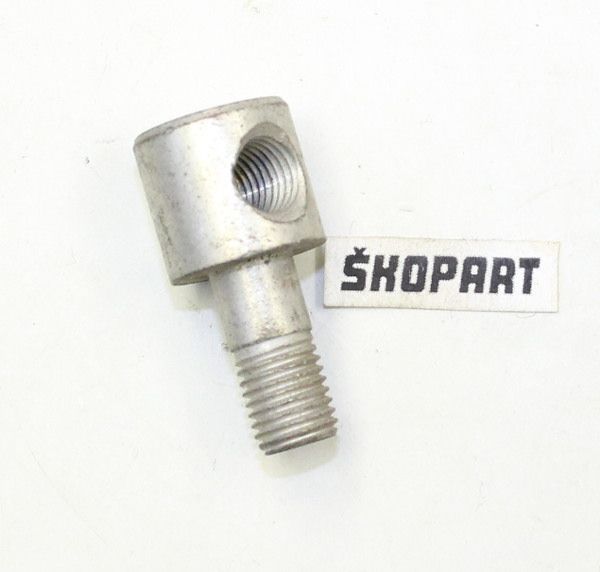 Gabelbolzen Gabelbolzen