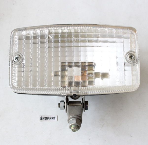 Rückfahrscheinwerfer (FER) Rückfahrscheinwerfer (FER)