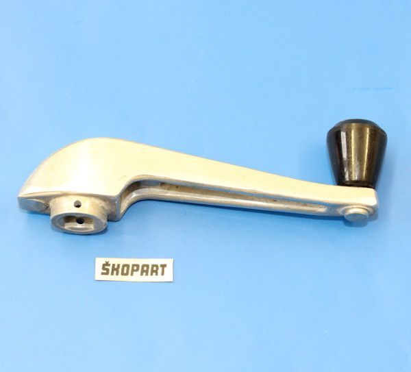 Fensterkurbel, ab 8.Serie Fensterkurbel, ab 8.Serie