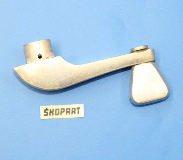 Kurbel Ausstellfenster, bis 7.Serie Kurbel Ausstellfenster, bis 7.Serie