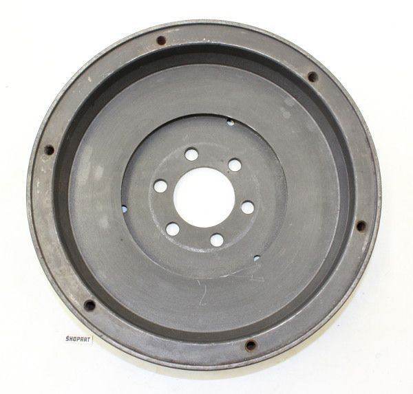 vollst. Schwungmasse, bis Modell ´60 vollst. Schwungmasse, bis Modell ´60