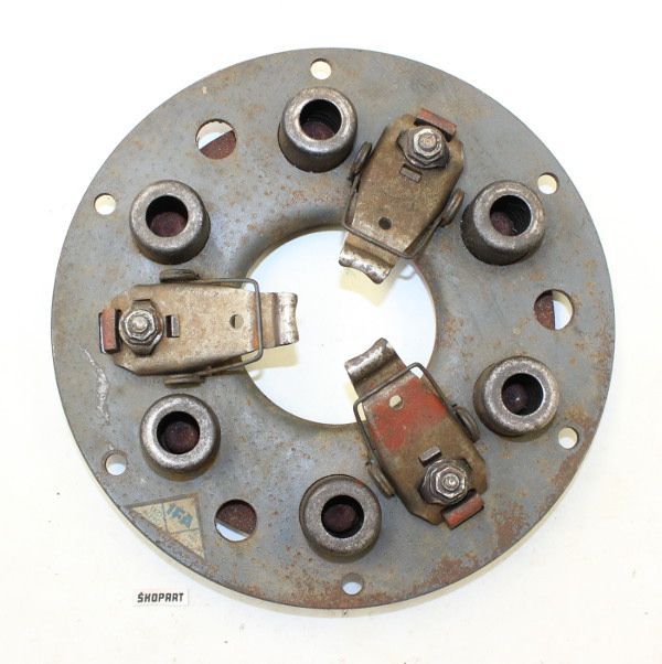 Kupplungsautomat, regeneriert Kupplungsautomat, regeneriert