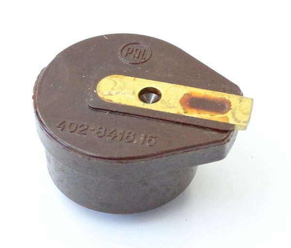 Rozdělovací raménko Rozdělovací raménko