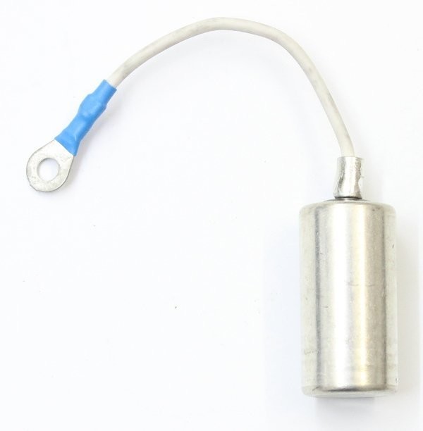 Kondenzátor Kondenzátor