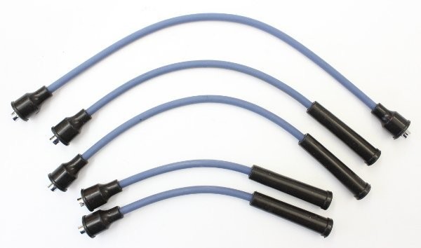 Sada kabelů pro zapalování, originální TESLA, 440, Octavia / Felicia, 1202 Sada kabelů pro zapalování, originální TESLA, 440, Octavia / Felicia, 1202