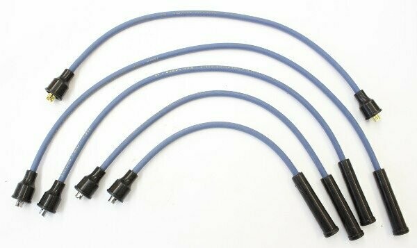 Zündkabelsatz, original TESLA